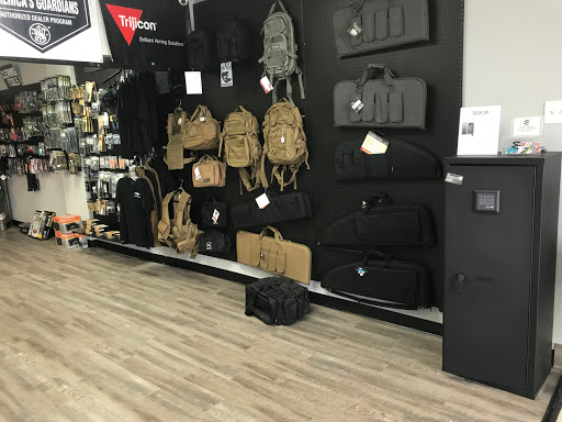 Gun Shop «Kentucky Windage», reviews and photos, 92 Grapevine Hwy #90, Hurst, TX 76054, USA