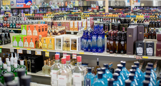 Liquor Store «Boss Liquors», reviews and photos, 5781 E 128th Ave, Thornton, CO 80602, USA
