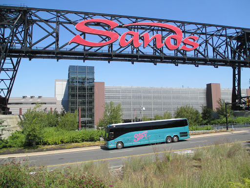 Bus Charter «Star Travel & Tours», reviews and photos, 308 Buell Rd, Rochester, NY 14624, USA