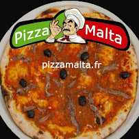 Photos du propriétaire du Pizzas à emporter Pizza Malta à Aubagne - n°4