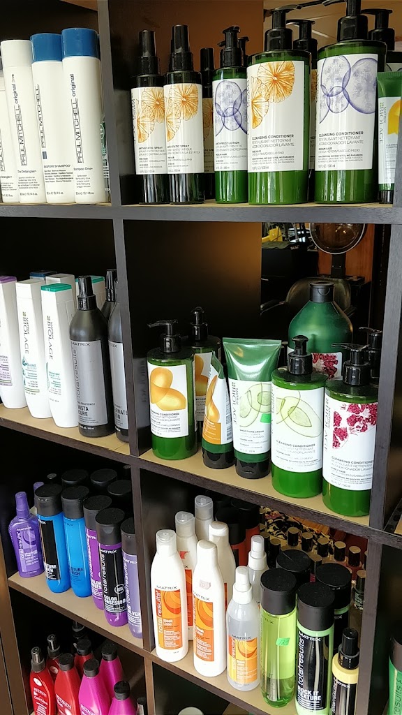 Shear Hair Dezigns Inc 08534