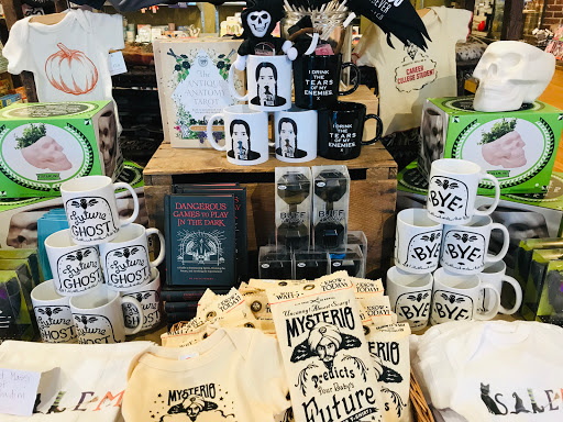 Gift Shop «Roost & Company», reviews and photos, 40 Front St, Salem, MA 01970, USA