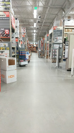 Home Improvement Store «The Home Depot», reviews and photos, 1943 W Broadway Ave, Forest Lake, MN 55025, USA