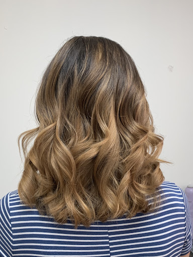 Beauty Salon «New York Beauty Salon Inc», reviews and photos, 826 N Fairfax St, Alexandria, VA 22314, USA