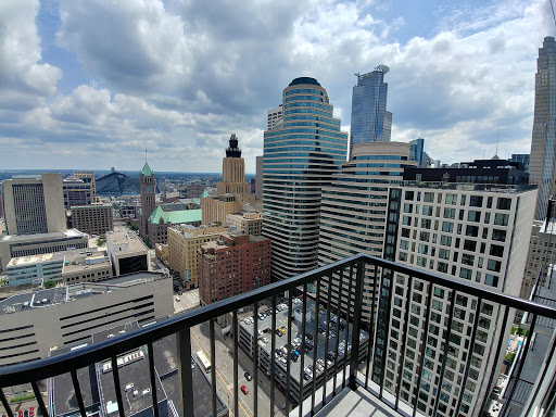 Shopping Mall «Gaviidae Common», reviews and photos, 651 Nicollet Mall #125, Minneapolis, MN 55402, USA