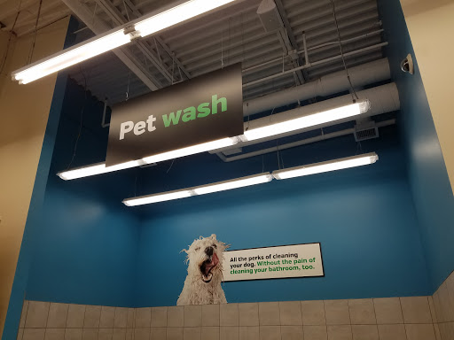 Pet Supply Store «Pet Supplies Plus», reviews and photos, 2912 Council Tree Ave #100, Fort Collins, CO 80525, USA