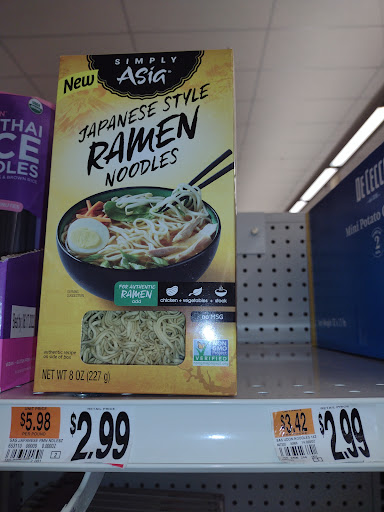 Grocery Store «Stop & Shop», reviews and photos, 265 Main St, North Reading, MA 01864, USA