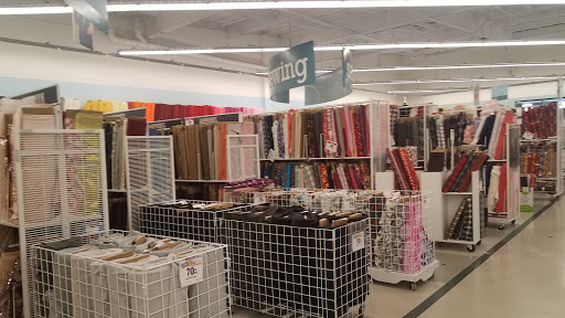 Fabric Store «Jo-Ann Fabrics and Crafts», reviews and photos, 1000 S Central Ave, Glendale, CA 91204, USA