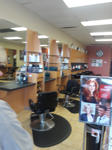 Hair Salon «Fantastic Sams Cut & Color», reviews and photos, 378 Havendale Blvd, Auburndale, FL 33823, USA