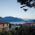 Photo n°1 de l'avis de Guillaume. fait le 06/08/2023 à 21:21 sur le  Ristorante Pizzeria CO.RI à Menaggio