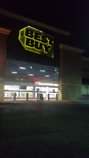 Electronics Store «Best Buy», reviews and photos, 6075 Sky Pond Dr, Loveland, CO 80538, USA