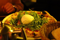 Pizza du Restaurant italien La Perla à Paris - n°13