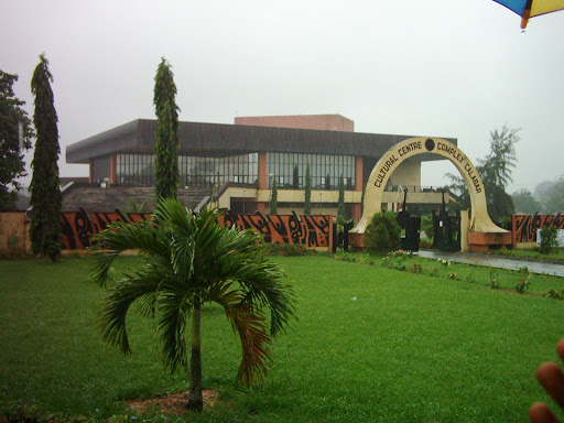 CULTURAL CENTRE CALABAR, Bogoberi, Calabar, Nigeria, Shopping Mall, state Cross River