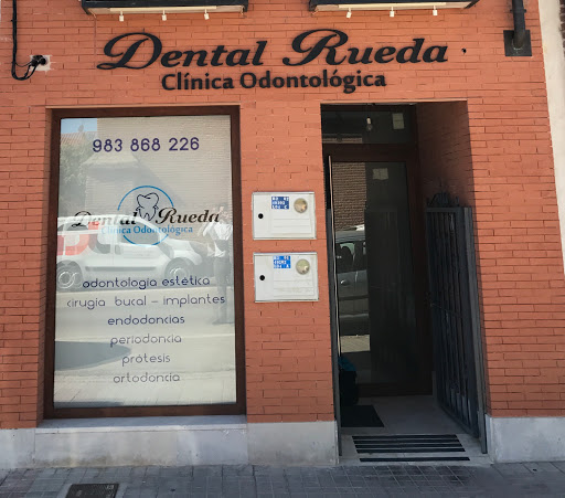 Clínicas Adana,  Centro Rueda en Rueda, Valladolid