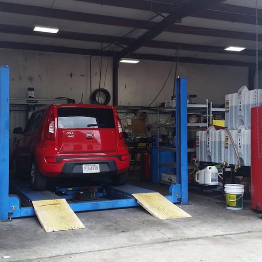 Tire Shop «North Hall Tire & Wheel», reviews and photos, 2816 Cleveland Hwy, Gainesville, GA 30506, USA