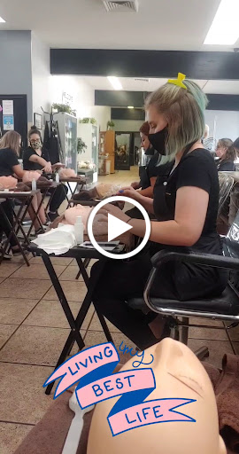 Beauty School «Citrus Heights Beauty College», reviews and photos