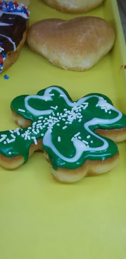 Donut Shop «Happy Donuts», reviews and photos, 2741 Virginia Pkwy, McKinney, TX 75071, USA