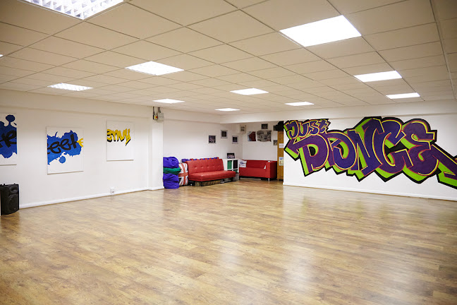 Reviews of Streetenvy Dance & Fitness Academy (Bristol Studios) in Bristol - Dance school