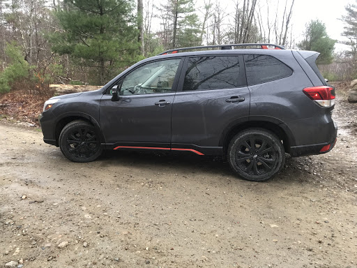 Subaru Dealer «Holmgren Subaru Inc», reviews and photos, 3 New Park Ave, North Franklin, CT 06254, USA