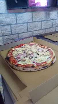 Photos du propriétaire du Pizzas à emporter Pizz'adorée à Mareuil-le-Port - n°13