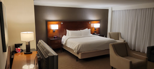 Hotel «Delta Hotels by Marriott Chesapeake», reviews and photos