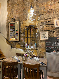 Atmosphère du Restaurant La Crêperie de DéDé à Lyon - n°13