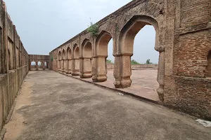 Sheetal Garhi (Fortress) , maheba image