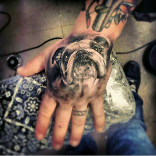 Explore mom of 2 tattoo ideas, creative tattoo ideas in Minneapolis, available at The Ink Tailor LLC