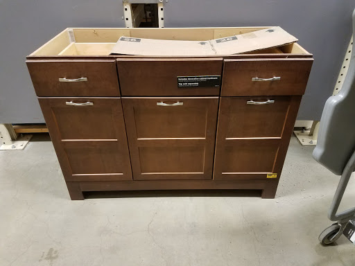 Home Improvement Store «The Home Depot», reviews and photos, 1650 SE Ensign Ln, Warrenton, OR 97146, USA