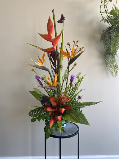 Florist «Ogrodek Flowers», reviews and photos, 7376 W 87th St, Bridgeview, IL 60455, USA