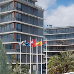 Photo n°1 de l'avis de Samuel.e fait le 26/04/2019 à 15:29 sur le  Myriad à Lisbon