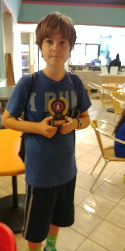 Health Club «Bay Club Canoga Park», reviews and photos, 22235 Sherman Way, Canoga Park, CA 91303, USA