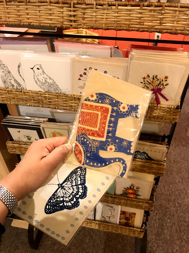 Gift Shop «Ten Thousand Villages», reviews and photos, 5820 Forbes Ave, Pittsburgh, PA 15217, USA