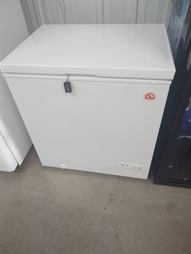 Appliance Store «Appliance Solutions», reviews and photos, 21400 Forest Blvd N, Forest Lake, MN 55025, USA