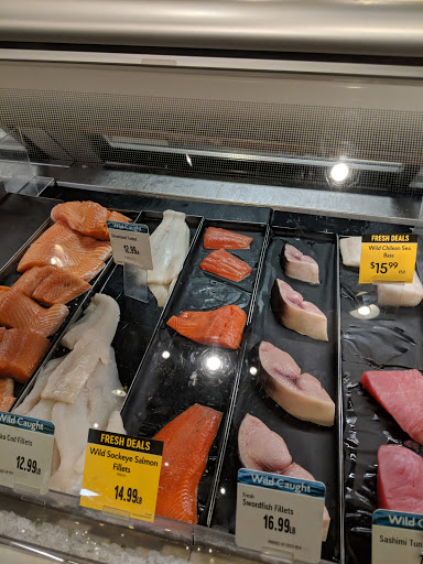 Grocery Store «The Fresh Market», reviews and photos, 32 Chestnut Ridge Rd, Montvale, NJ 07645, USA