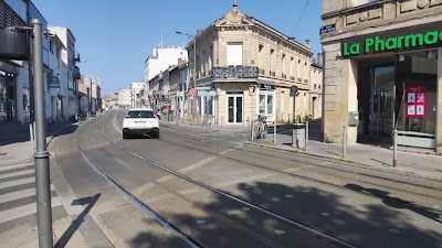 Crédit Mutuel du Sud Ouest POLE BORDEAUX à Bordeaux