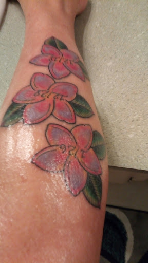 Tattoo Shop «Immaculate Tattoo», reviews and photos, 1454 W Main St #1, Mesa, AZ 85201, USA