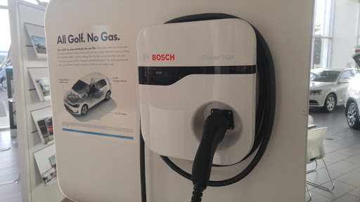 Volkswagen Dealer «Vacaville Volkswagen», reviews and photos, 721 Orange Dr, Vacaville, CA 95687, USA