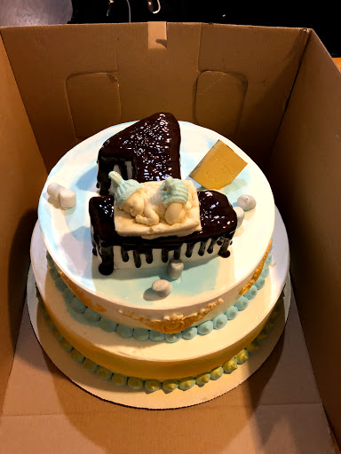 Dessert Restaurant «Cafe O Dessert», reviews and photos, 4727 University Way NE, Seattle, WA 98105, USA