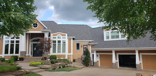 Roofing Contractor «ABC Roofing Company Inc.», reviews and photos, 8499 US-36, Avon, IN 46123, USA