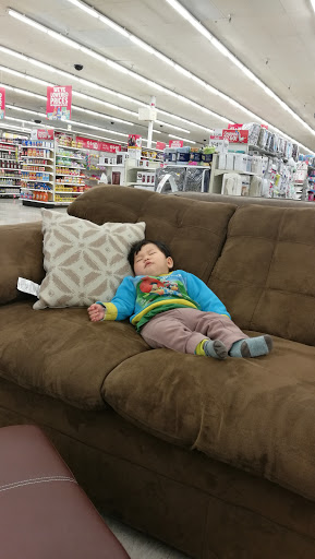 Department Store «Kmart», reviews and photos, 5665 Rosemead Blvd, Temple City, CA 91780, USA