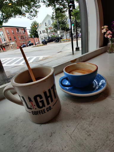 Coffee Shop «Flight Coffee Co. Cafe», reviews and photos, 478 Central Ave, Dover, NH 03820, USA