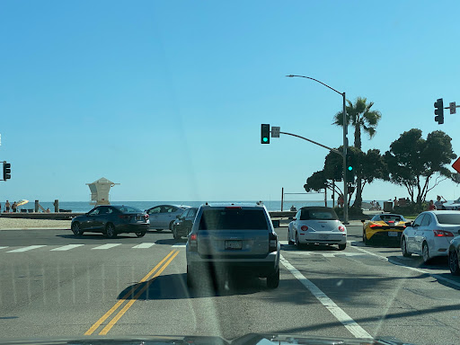 Gas Station «Mobil», reviews and photos, 104 N Coast Hwy, Laguna Beach, CA 92651, USA