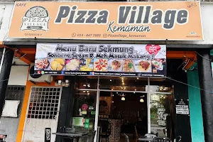 Pizzavillage_kemaman image