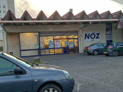 NOZ à Toul