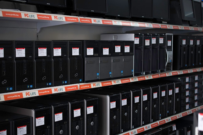 ПС Лайф ООД - Пловдив