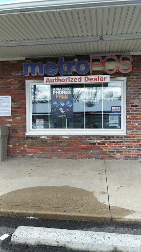 MetroPCS Authorized Dealer, 793 S Emerson Ave, Lindenwold, NJ 08021, USA, 