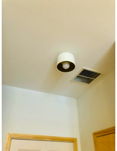 Dry Wall Contractor «Home Drywall & Painting», reviews and photos, 2852 Anthony Ln S, Minneapolis, MN 55418, USA