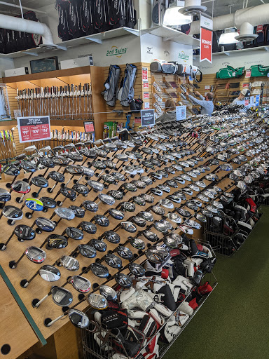 Sporting Goods Store «2nd Swing Golf - Scottsdale», reviews and photos, 15233 N 87th St, Scottsdale, AZ 85260, USA