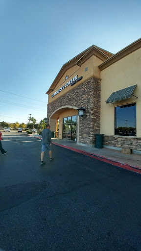 Starbucks image